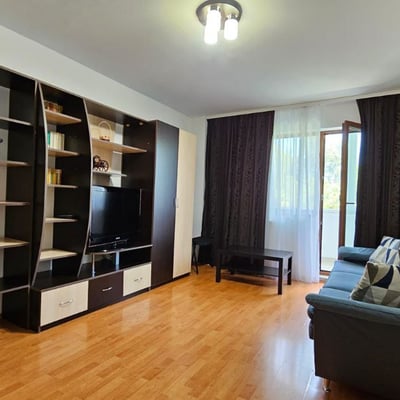 Rental of spacious 2-room apartments, 55 m², in Tomis Nord district, Constanța, Romania